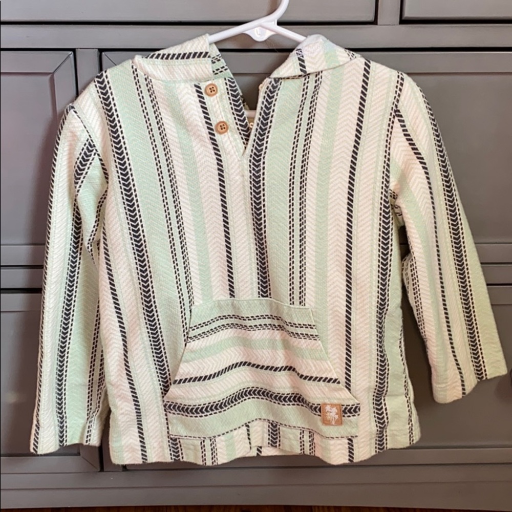 Toddler Boho Lightweight Hoodies bundle